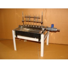 Ampoule Washing Machine
